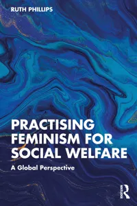Practising Feminism for Social Welfare_cover