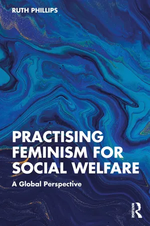 Practising Feminism for Social Welfare