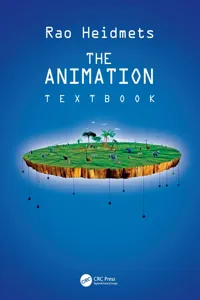 The Animation Textbook_cover