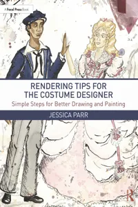 Rendering Tips for the Costume Designer_cover