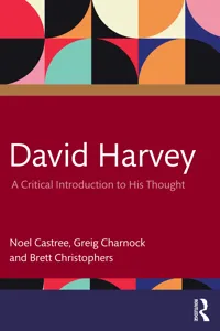 David Harvey_cover