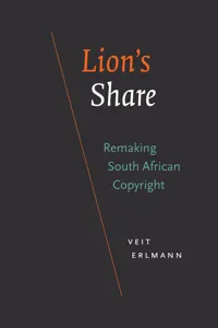 Lion's Share_cover