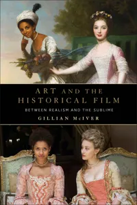 Art and the Historical Film_cover