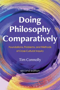 Doing Philosophy Comparatively_cover