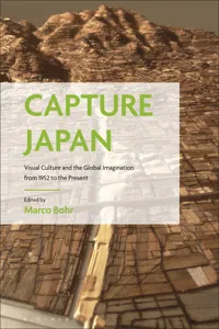 Capture Japan_cover