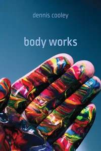 body works_cover