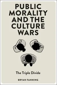 Public Morality and the Culture Wars_cover