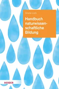 Handbuch naturwissenschaftliche Bildung_cover