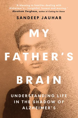 My Father's Brain
