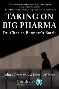 Taking On Big Pharma_cover