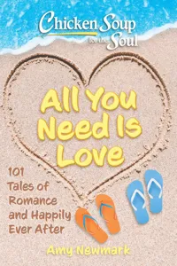 Chicken Soup for the Soul: All You Need Is Love_cover