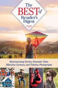 Best of Reader's Digest, Volume 4_cover