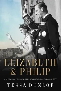 Elizabeth & Philip_cover