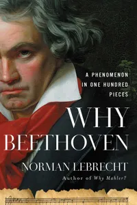Why Beethoven_cover