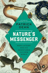 Nature's Messenger_cover