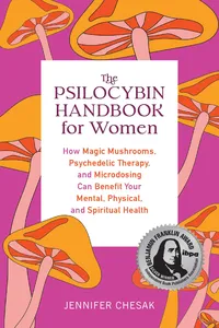 The Psilocybin Handbook for Women_cover
