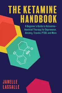 The Ketamine Handbook_cover