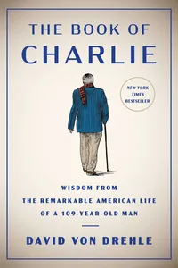 The Book of Charlie_cover