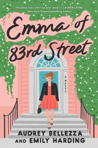 Emma of 83rd Street_cover