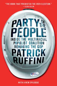 Party of the People_cover
