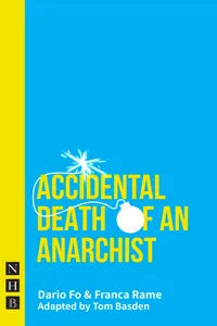 Accidental Death of an Anarchist_cover