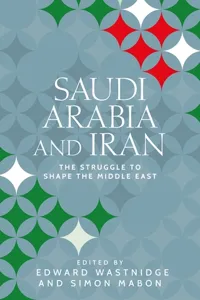 Saudi Arabia and Iran_cover