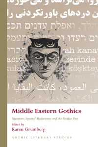 Middle Eastern Gothics_cover