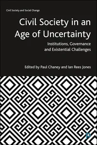 Civil Society in an Age of Uncertainty_cover