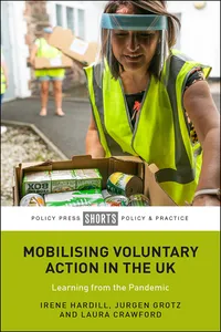 Mobilising Voluntary Action in the UK_cover
