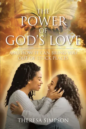 The Power Of God's Love
