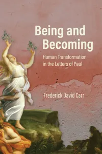 Being and Becoming_cover