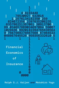 Financial Economics of Insurance_cover