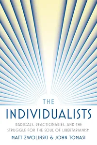 The Individualists_cover