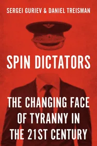 Spin Dictators_cover
