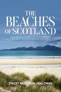The Beaches of Scotland_cover