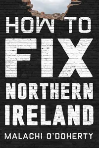 How to Fix Northern Ireland_cover