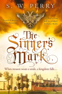 The Sinner's Mark_cover