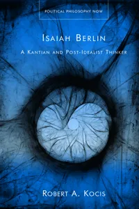 Isaiah Berlin_cover