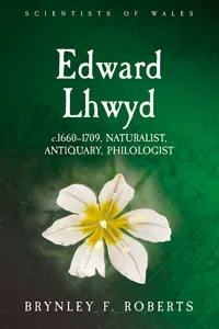 Edward Lhwyd_cover