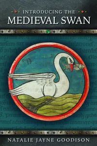 Introducing the Medieval Swan_cover