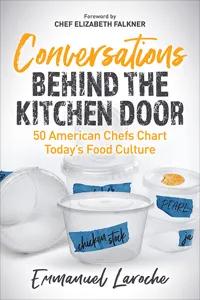 Conversations Behind the Kitchen Door_cover