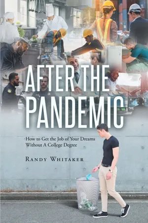 After the Pandemic