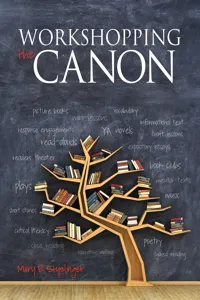 Workshopping the Canon_cover