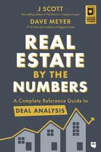 Real Estate by the Numbers_cover