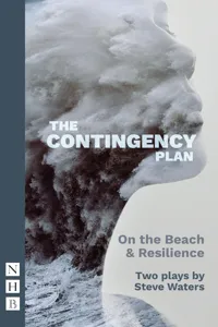 The Contingency Plan_cover