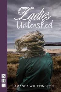 Ladies Unleashed_cover