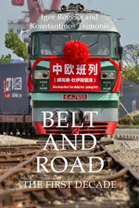 Belt and Road_cover