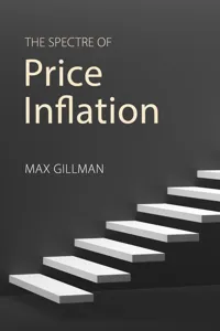 The Spectre of Price Inflation_cover
