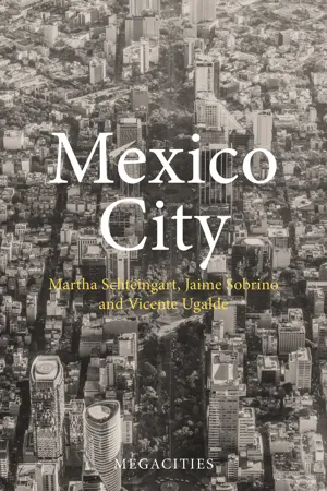 Mexico City