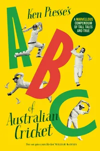 ABC of Australian Cricket_cover